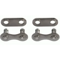 KMC Snap-On Narrow EPT Kettingschakel - Singlespeed - 2 St.