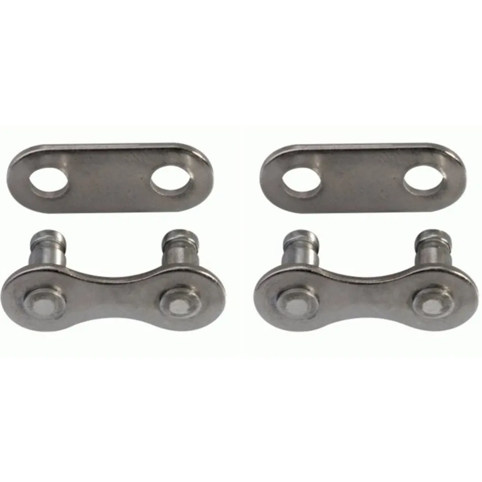 KMC Snap-On Narrow EPT Kettingschakel - Singlespeed - 2 St.