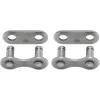 KMC Snap-On Wide EPT Kettingschakel 1/8" - 2 St.
