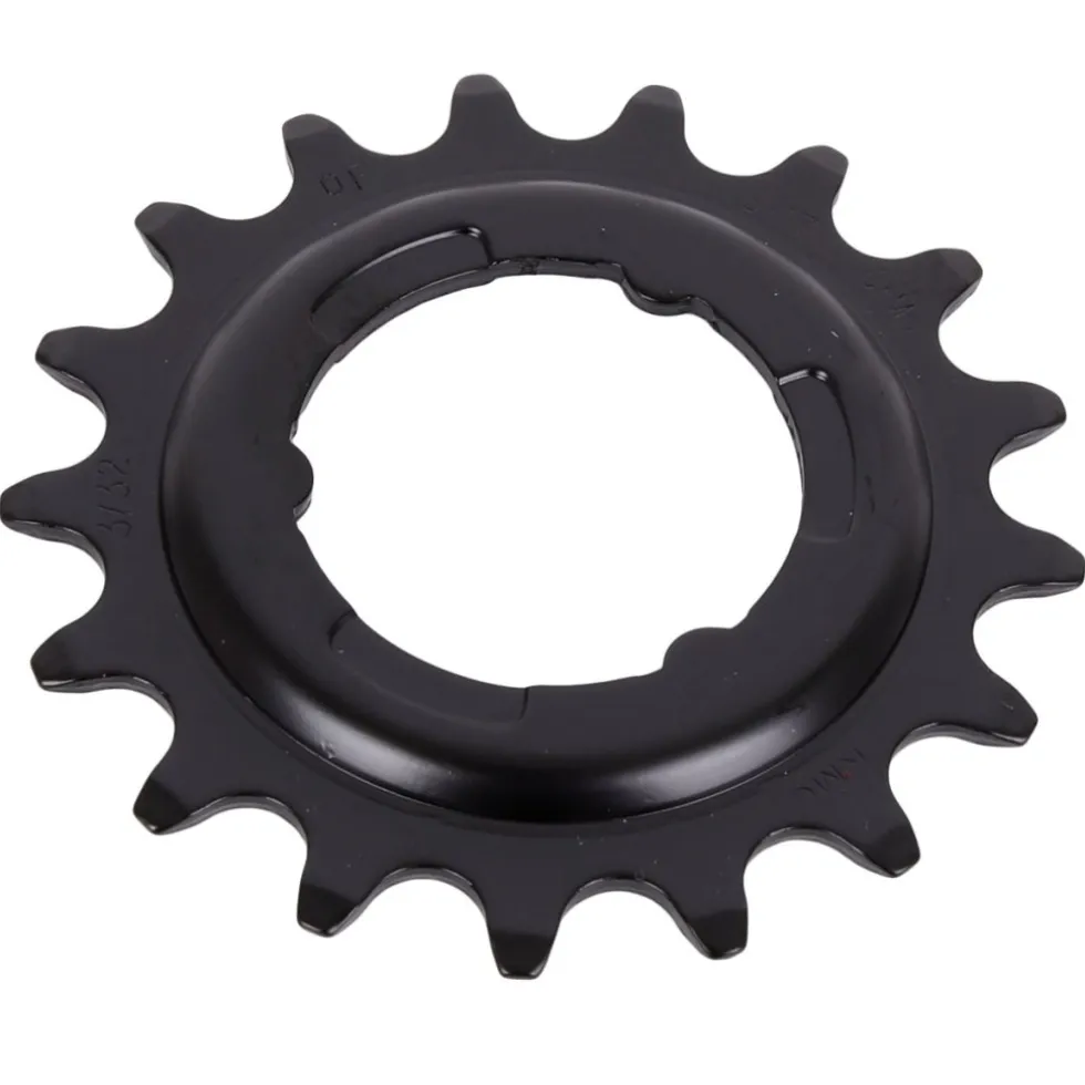KMC Sprocket R Shimano Narrow - 1/2" X 3/32" - black