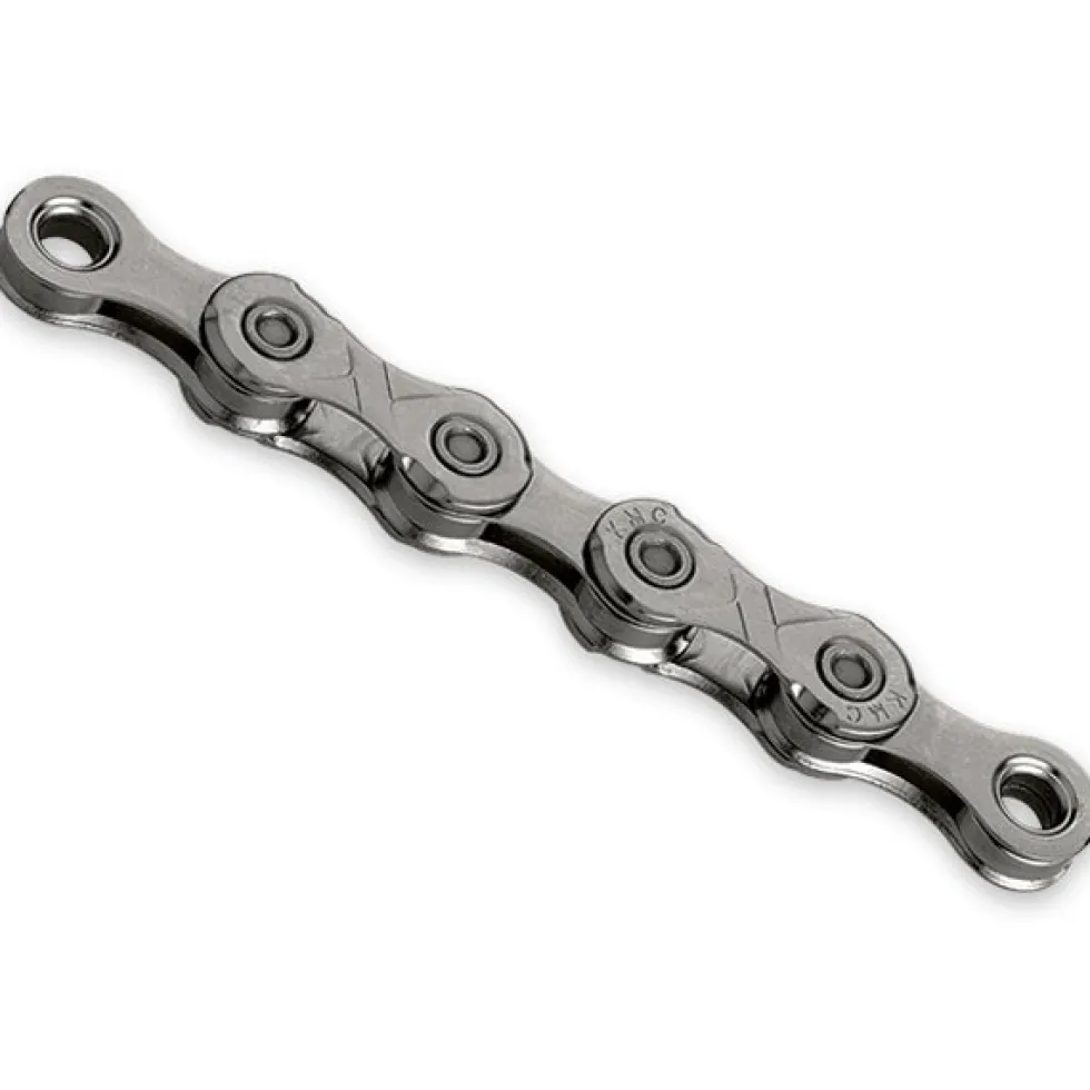 KMC X10 Chain - 10-speed - grey