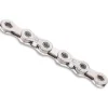 KMC X12 Chain - 12-speed - silver