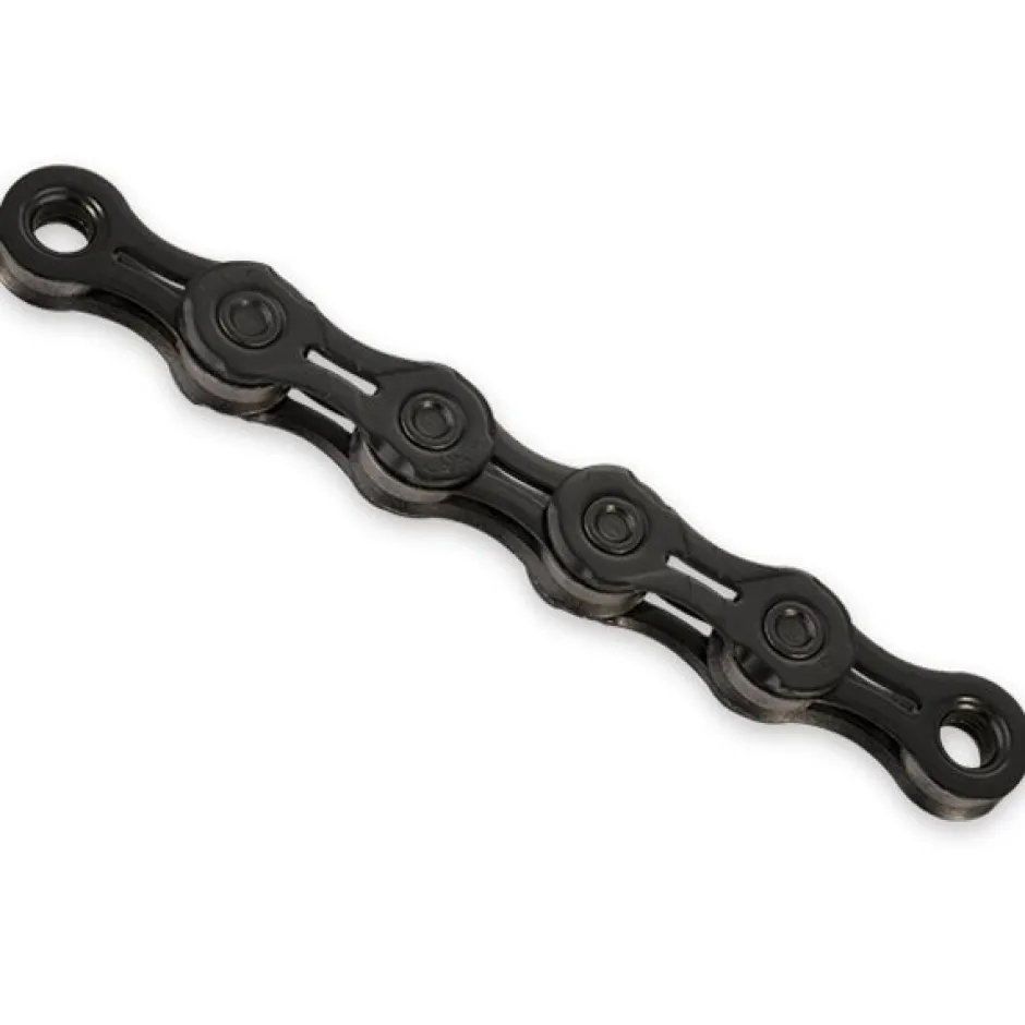 Kettingen < KMC X11EL Black Tech Chain - 11-speed - black
