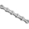 KMC X10EL ketting - 10-speed - silver