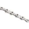 KMC XEL Ketting - WAXED | Nickel Plated | 11-voudig - zilver