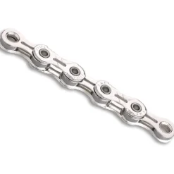 KMC X11EL Silver ketting - 11-speed