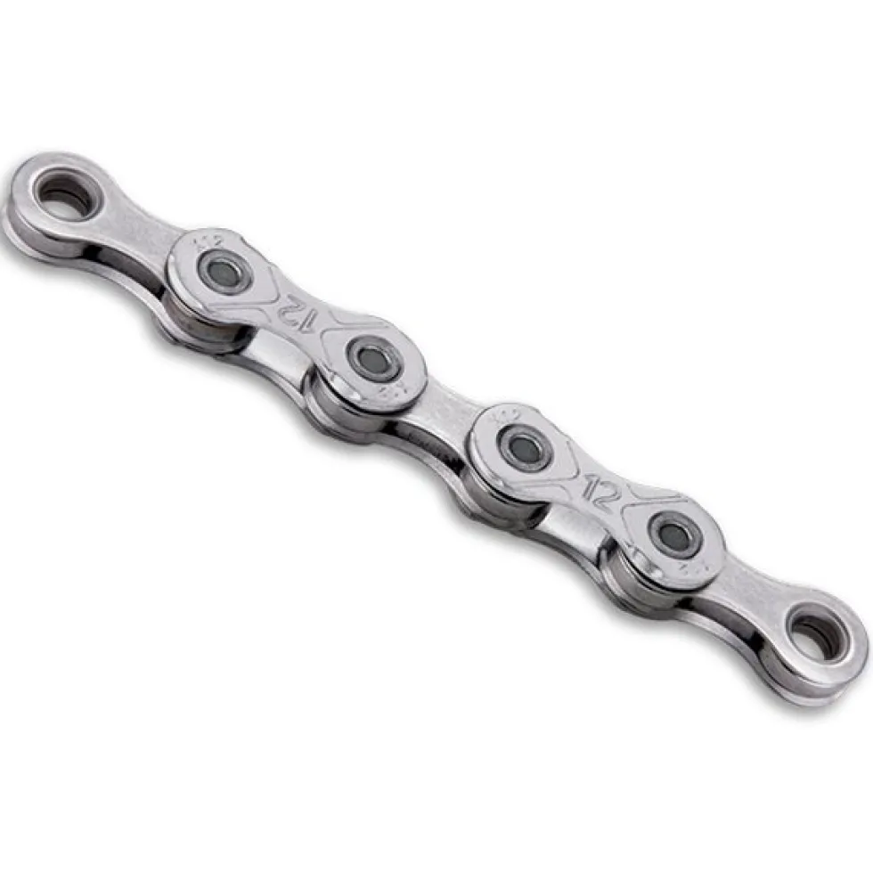 KMC X12 EPT Chain - 12-speed - silver