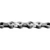 KMC X9 Ketting - 9-voudig - zilver / grijs - 122 schakels