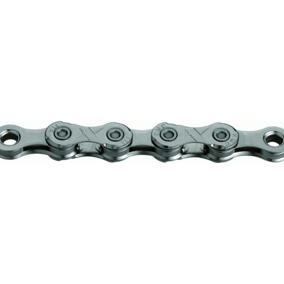 Kettingen < KMC X11R Chain - 11-speed - grey