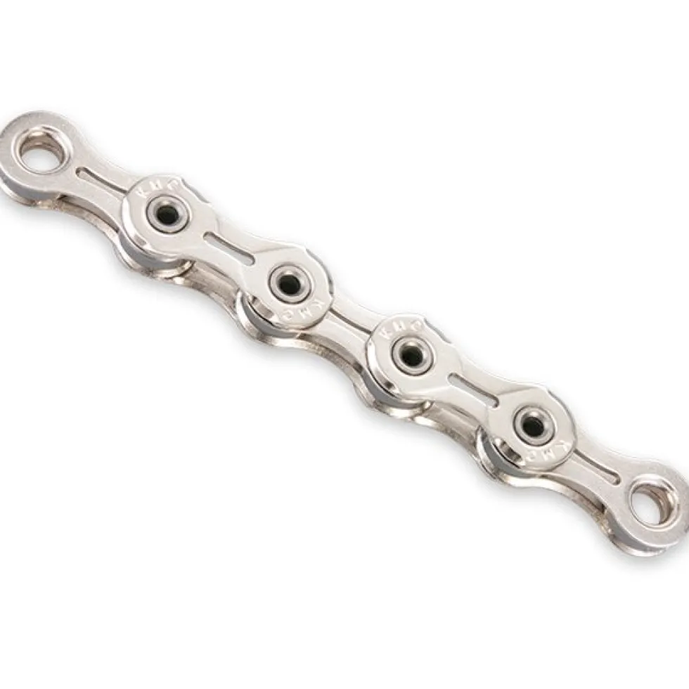 KMC X11SL ketting - 11-speed - silver