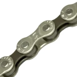 KMC Z8 Chain - 6/7/8-speed - silver/grey