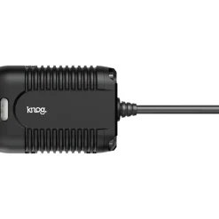 Knog Blinder E Commuter 700 / 120 Lux Fietslamp Vooraan - zwart