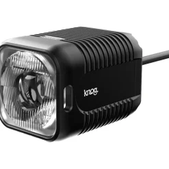 Knog Blinder E Commuter 700 / 120 Lux Fietslamp Vooraan - zwart