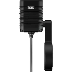 Knog Blinder E Commuter 700 / 120 Lux Fietslamp Vooraan - zwart