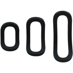 Knog Blinder MOB/Road R70 Straps