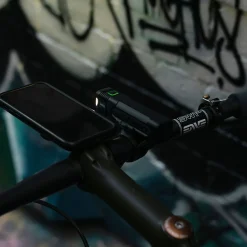 Verlichting Accessoires < Knog Blinder Stuurhouder voor het Voorlicht - 22.0 - 35.0 mm
