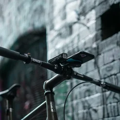 Verlichting Accessoires < Knog Blinder Stuurhouder voor het Voorlicht - 22.0 - 35.0 mm