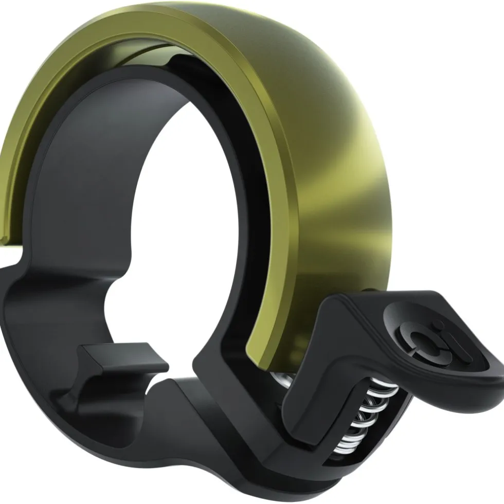 Knog Oi Classic Bell - Large - 23.8-31.8mm