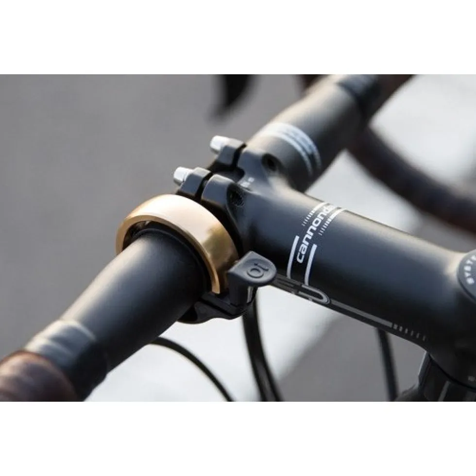 Knog Oi Classic Bell - Large - 23.8-31.8mm