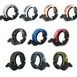 Knog Oi Classic Bell - Large - 23.8-31.8mm