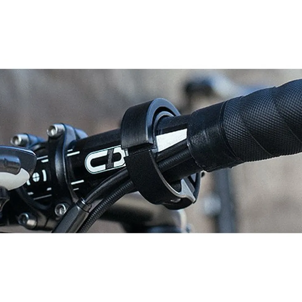 Knog Oi Classic Bell - Large - 23.8-31.8mm