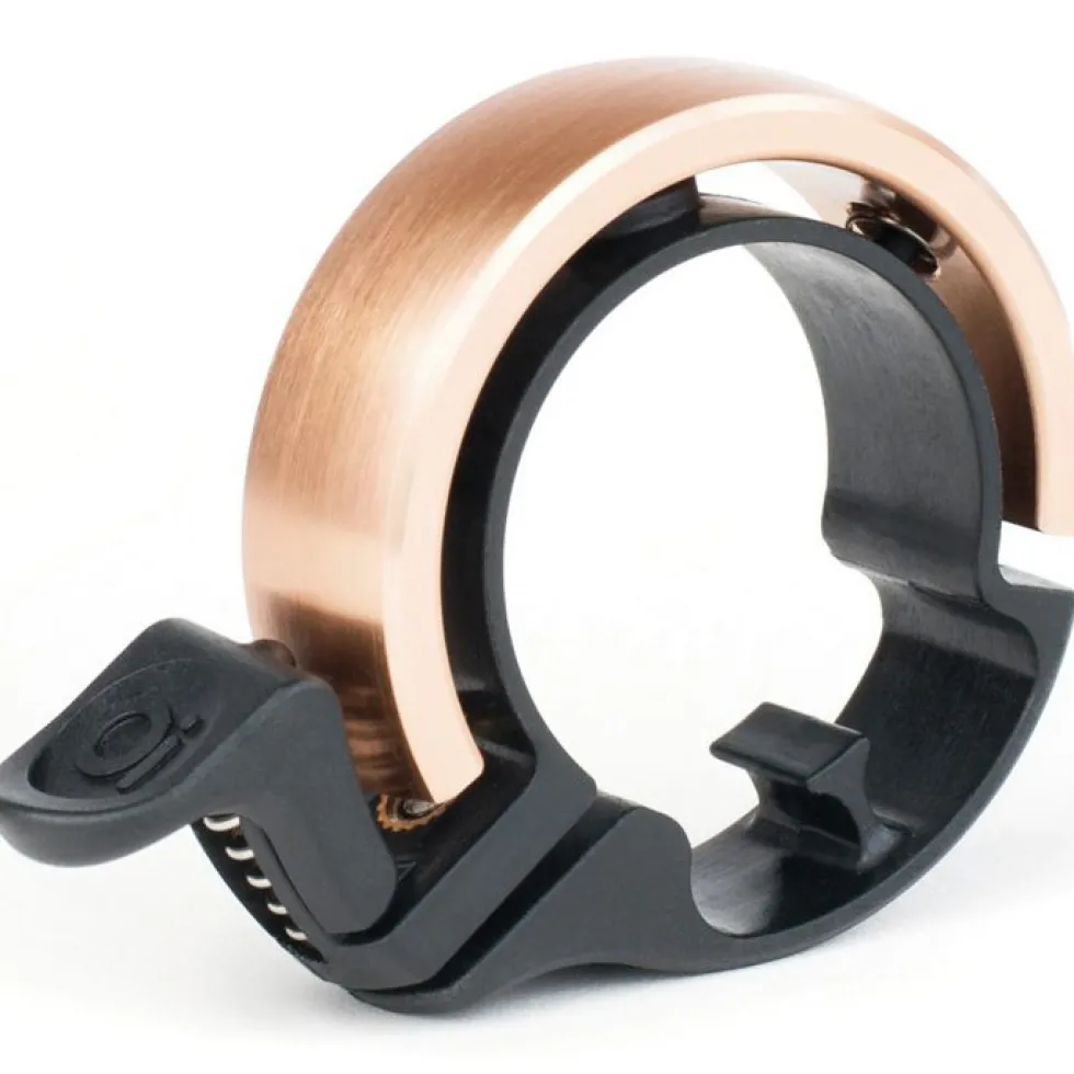 Knog Oi Classic Bell - Small - 22.2mm
