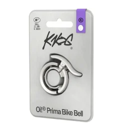 Knog Oi Prima Bel - Small - 22.2 mm