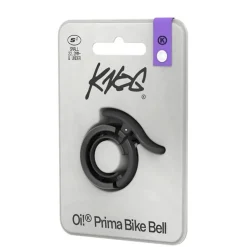Knog Oi Prima Bel - Small - 22.2 mm