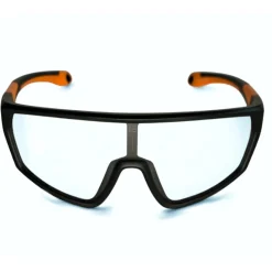 kommit T-Vision Sportbrillen voor kinderen - duidelijk