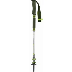 Komperdell Explorer Zero Trekkingstokken (Paar) - groen