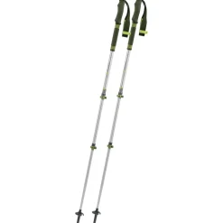 Komperdell Explorer Zero Trekkingstokken (Paar) - groen