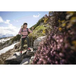 Komperdell Explorer Zero Trekkingstokken (Paar) - groen