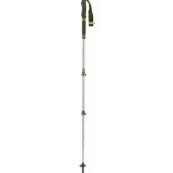 Komperdell Explorer Zero Trekkingstokken (Paar) - groen