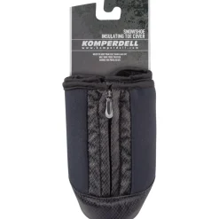 Komperdell Neoprene Snowshoe Toe Cover - black