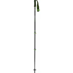 Wandel- & Trailrunning-Stokken < Komperdell Carbon EVO Zero Trekkingstokken (Paar) - groen