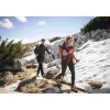 Komperdell Carbon Pro Zero Compact Trekkingstokken (Paar) - malbec