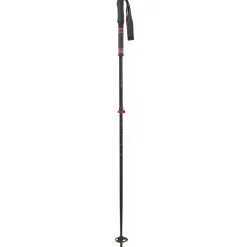 Komperdell Carbon Pro Zero Trekkingstokken (Paar) - groen