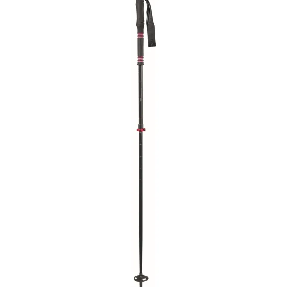 Komperdell Carbon Pro Zero Trekkingstokken (Paar) - groen