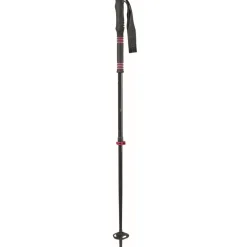 Komperdell Carbon Pro Zero Trekkingstokken (Paar) - groen