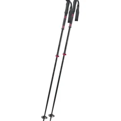 Komperdell Carbon Pro Zero Trekkingstokken (Paar) - groen