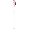 Komperdell Explorer Zero Compact Trekkingstokken (Paar) - malbec