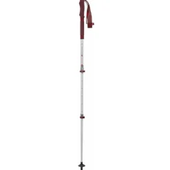 Komperdell Explorer Zero Compact Trekkingstokken (Paar) - malbec
