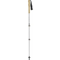 Komperdell Explorer Zero Cork Trekkingstokken (Paar) - bruin