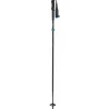 Komperdell FX Lite Carbon Vario Approach Trekkingstokken (Paar) - blauw