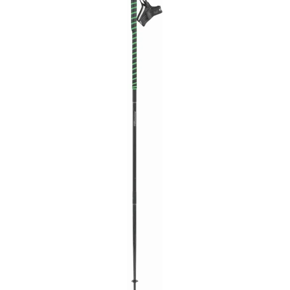 Wandel- & Trailrunning-Stokken < Komperdell FXP Composite Trail Trekkingstokken (Paar) - groen