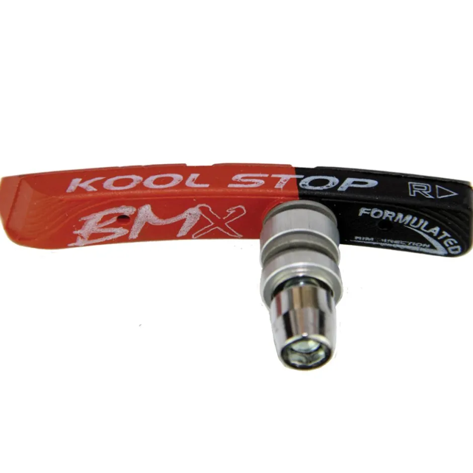 Velgremmen < Kool Stop BMX Remschoenen - KS-BMXB / BMXSA / BMXDL / BMXS / BMXP / BMXPK / BMXW / BMXLG
