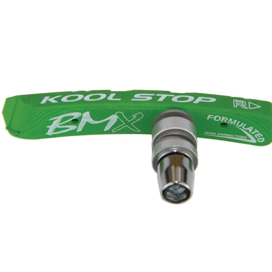 Velgremmen < Kool Stop BMX Remschoenen - KS-BMXB / BMXSA / BMXDL / BMXS / BMXP / BMXPK / BMXW / BMXLG