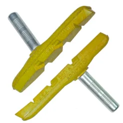 Kool Stop Dunne cantilever-remschoenen - KS-TLCB / KS-TLCSA / KS-TLCC / TLCDL