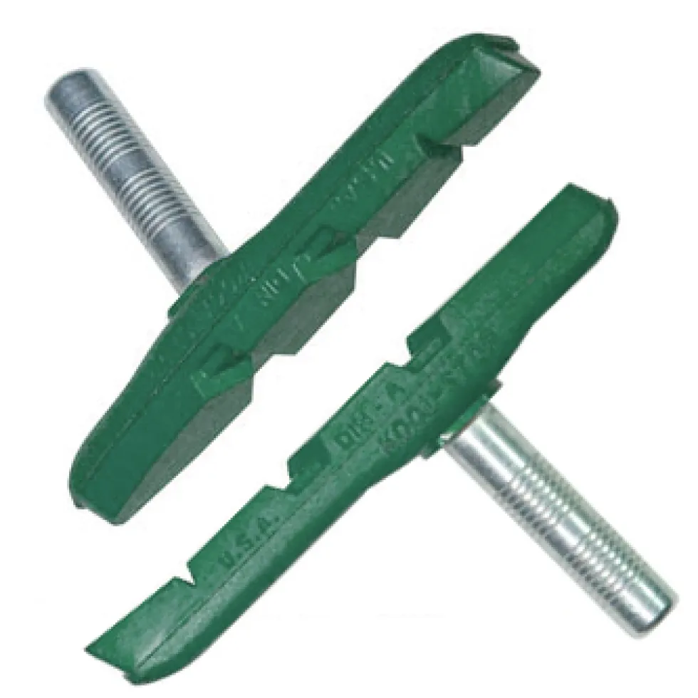 Kool Stop Dunne cantilever-remschoenen - KS-TLCB / KS-TLCSA / KS-TLCC / TLCDL