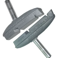 Velgremmen < Kool Stop Eagle 2 Cantilever remschoenen - KS-EC2B / EC2 / EC2TR / EC2Y / EC2BLU / EC2DL